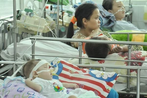 Mổ tim miễn phí lại còn được được hỗ trợ tiền ăn uống, đi lại