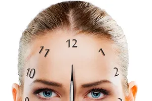 Thời điểm có khả năng bị đau tim nhất là... 6 giờ 53 phút