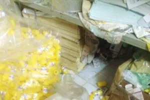 Công ty sản xuất thực phẩm chức năng ‘bẩn’ đã từng bị phạt nhiều lần