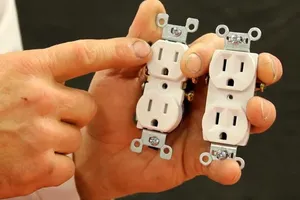 Những hiểm họa cho trẻ ẩn giấu trong nhà bạn