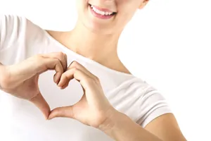 7 bước để tim khỏe mạnh ở tuổi 30