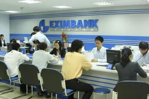 Eximbank không bị Ngân hàng Nhà nước kiểm soát đặc biệt