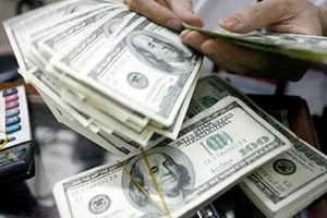 Doanh nghiệp xuất khẩu đã bán ngoại tệ trở lại