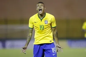 Chelsea tậu sao trẻ Brazil