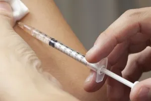 Trẻ sơ sinh chết bất thường sau khi tiêm vắc xin viêm gan B