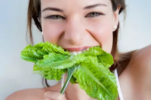 Tại sao càng ăn kiêng lại càng tăng cân?