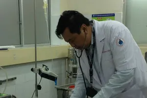 Bé 16 tháng bị xe Phương Trang tông đã tử vong