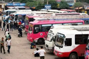 Sẽ bêu tên các doanh nghiệp vận tải chây ì giảm cước