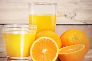 9 loại thực phẩm giúp ngăn ngừa đục thủy tinh thể