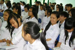  Đàn ông Việt Nam sẽ… ế 