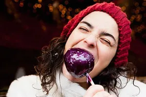 7 cách đơn giản để không tăng cân trong mùa lạnh