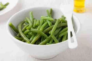 5 lý do nên ăn đậu cô ve nhiều hơn