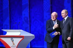 Tham nhũng ở FIFA: Phải cải tổ triệt để