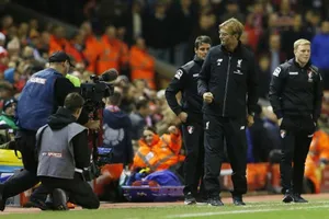 Chelsea gặp Liverpool: Hai kẻ khổ gặp nhau