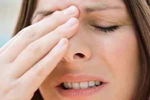 Những loại thuốc trị chứng đau nửa đầu