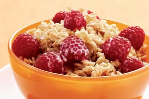 8 nguyên tắc để ăn đầy đủ mà không tăng cân