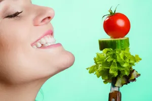 Các thực phẩm nên ăn hằng ngày