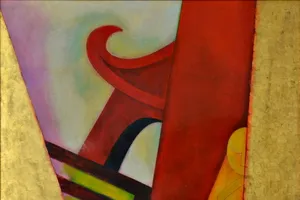 Hàng loạt họa sĩ nổi tiếng bán đấu giá tranh ủng hộ phục dựng nhà Lang