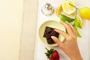 Năm thực phẩm giúp da trắng sáng