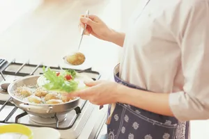 10 điều không ngờ đem lại lợi ích cho sức khỏe 