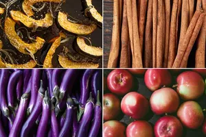 8 thực phẩm mùa thu đông giúp cân bằng tâm trạng