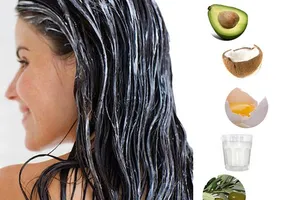 Tám cách để giữ mái tóc đẹp