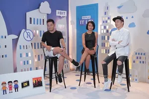 ‘Những kẻ lắm lời’ trở lại với phiên bản ‘Những kẻ ít lời’