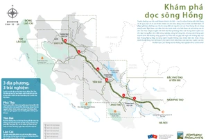 Cao tốc Hà Nội - Lào Cai sẽ ‘phá’ du lịch Sa Pa