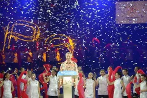 ASEAN Para Games 8: Đoàn Việt Nam xếp thứ tư