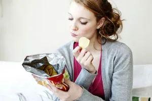 6 lỗi sai cơ bản trong ăn uống