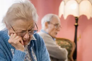 Dấu hiệu sớm của bệnh Alzheimer