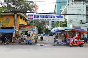 Bệnh viện Nguyễn Tri Phương thất thoát thuốc hơn 1 tỉ đồng?