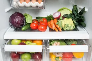 8 thực phẩm không nên cho vào ngăn đá