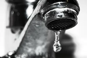 Nước máy chứa nhiều vi khuẩn hơn cả bồn cầu?