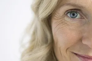 Sáu cách tự nhiên trị nếp nhăn chân chim