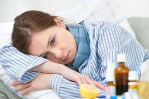 10 mối nguy cho sức khỏe trong mùa đông