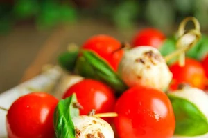 6 món ăn vặt béo ngậy mà vẫn giúp bạn giảm cân