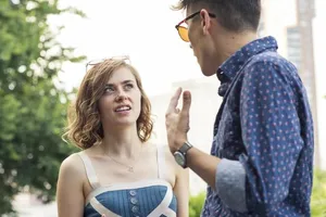 Ghen tuông cũng là hội chứng di truyền