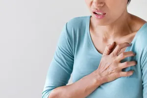 Thiếu magiê gây cao huyết áp, đau đầu