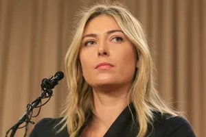 Ngoại trưởng Lavrov lên tiếng vụ Sharapova