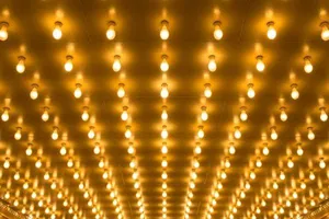 Sống ở nơi đèn quá sáng sẽ gây béo phì?