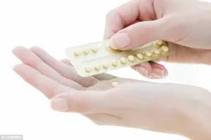 Béo phì dùng thuốc ngừa thai tăng nguy cơ đột quỵ hiếm 