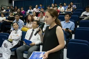 Đại học Hoa Sen tuyển sinh thạc sĩ Quản trị kinh doanh