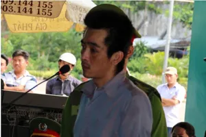 ‘Trùm giang hồ’ giết hai người ở Phú Quốc đã biết… khóc