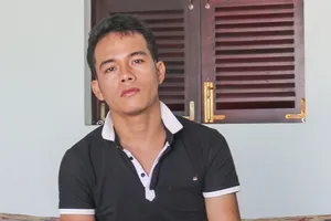 Độc chiêu mới của kẻ buôn cái chết trắng 