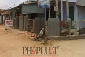 Bình Thuận tung toàn bộ trinh sát tìm bé trai bị bắt cóc