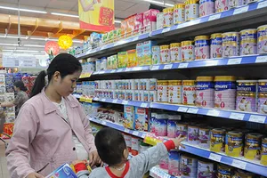 Sữa giúp khắc phục thiếu canxi như thế nào?