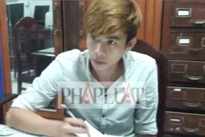 Lời khai của nghi phạm sát hại bé trai 11 tuổi