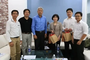 UNESCO sẽ công nhận liên hoan võ thuật quốc tế TP.HCM 