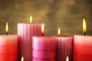 Nến thơm, ‘kẻ giết người thầm lặng’ trong nhà bạn